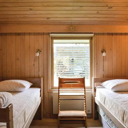 Ferienhaus Holiday Kuskevej Iii *