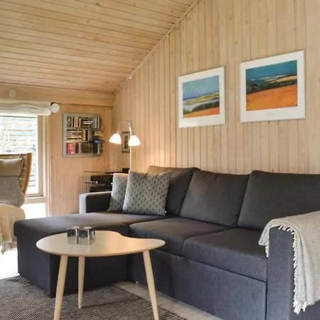 Holiday Kuskevej Iii Ferienhaus