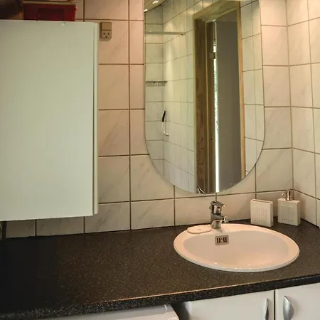 Ferienhaus Holiday Kuskevej Iii *