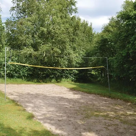 Holiday Kuskevej Iii Ferienhaus *