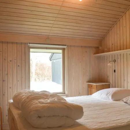 Ferienhaus Holiday Kuskevej Iii *