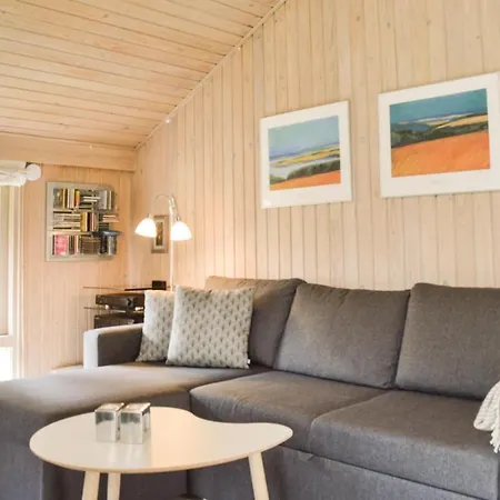 Holiday Kuskevej Iii Ferienhaus