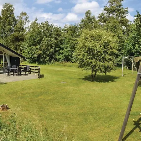 Holiday Kuskevej Iii Jerup